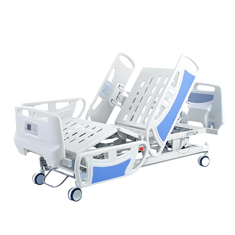 electric hospital bed kl bc 101
