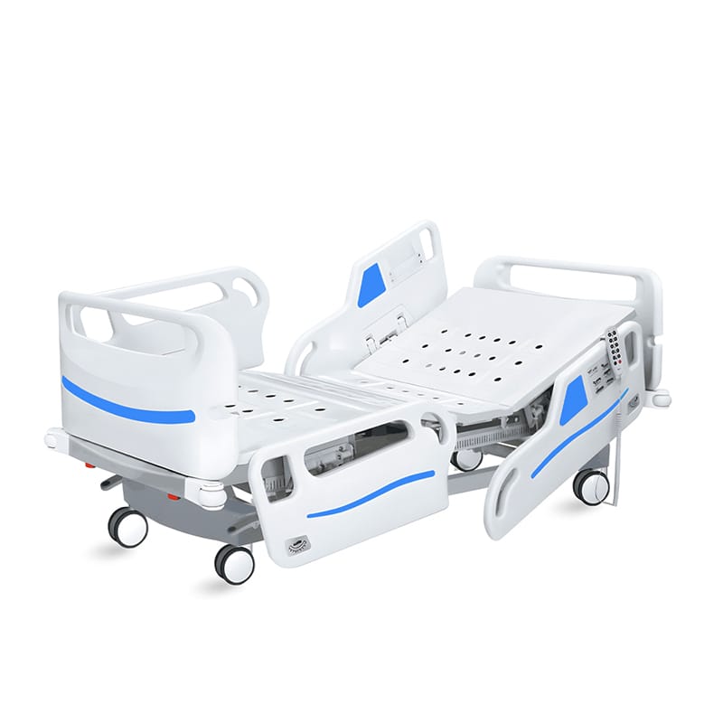 electric hospital bed kl bc 102