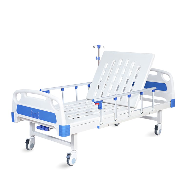 manual hospital bed kl bc106