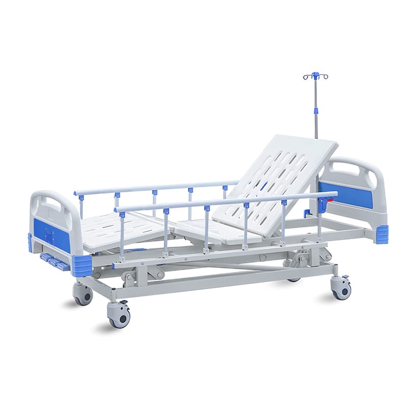 manual hospital bed kl bc108