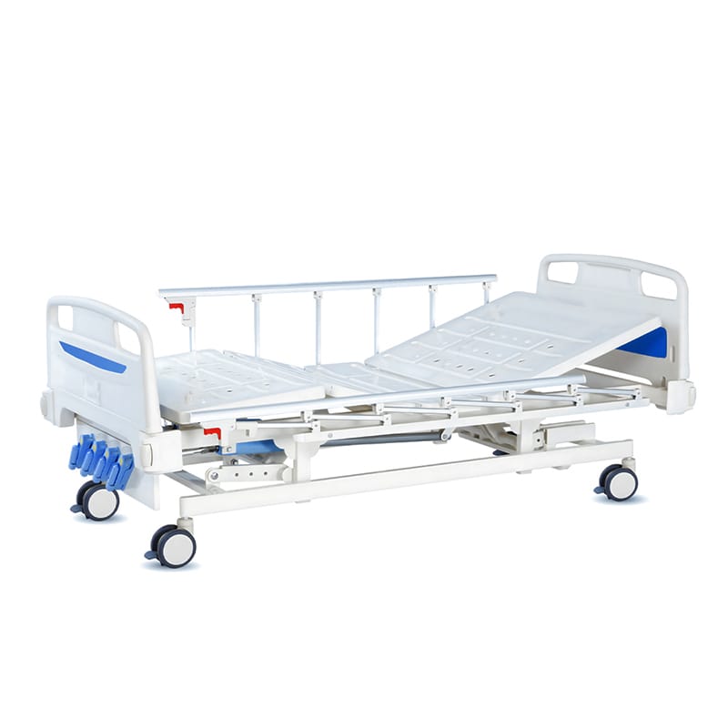 manual hospital bed kl bc109