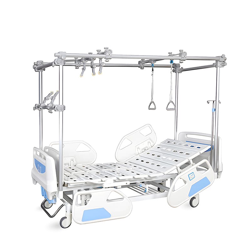 manual orthopedics traction bed kl bc111
